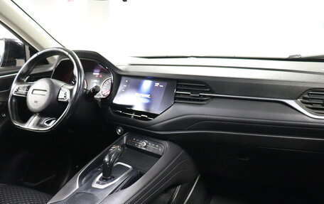 Haval F7 I, 2021 год, 1 472 000 рублей, 6 фотография