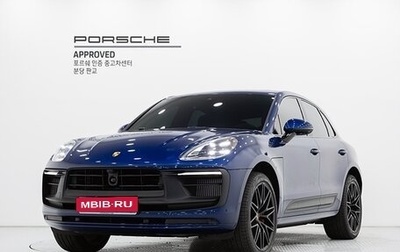 Porsche Macan I рестайлинг, 2024 год, 11 360 000 рублей, 1 фотография
