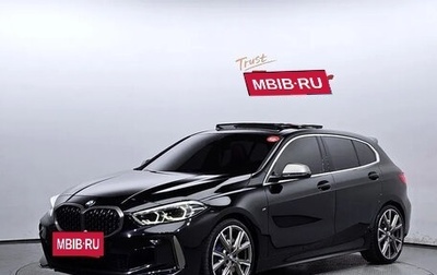 BMW 1 серия, 2022 год, 3 400 000 рублей, 1 фотография