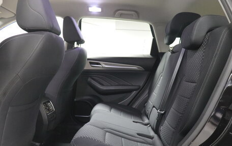 Haval F7 I, 2021 год, 1 472 000 рублей, 10 фотография