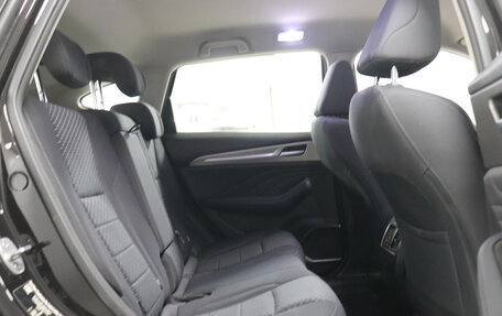 Haval F7 I, 2021 год, 1 472 000 рублей, 9 фотография
