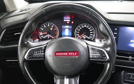 Haval F7 I, 2021 год, 1 472 000 рублей, 11 фотография