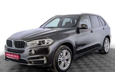 BMW X5, 2016 год, 1 фотография
