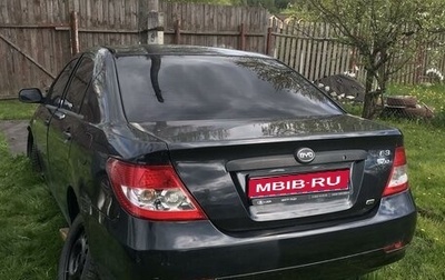 BYD F3 I, 2011 год, 111 111 рублей, 1 фотография