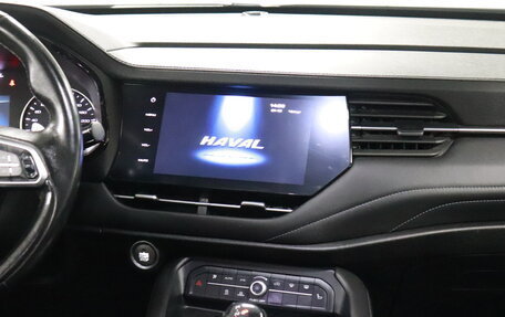 Haval F7 I, 2021 год, 1 472 000 рублей, 15 фотография