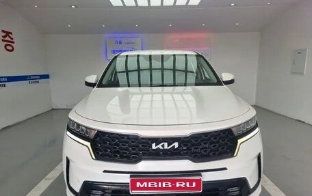 KIA Sorento IV, 2022 год, 2 328 723 рублей, 1 фотография