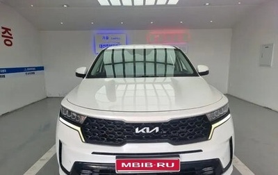 KIA Sorento IV, 2022 год, 2 328 723 рублей, 1 фотография