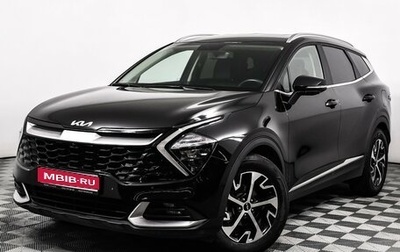 KIA Sportage IV рестайлинг, 2022 год, 3 598 000 рублей, 1 фотография