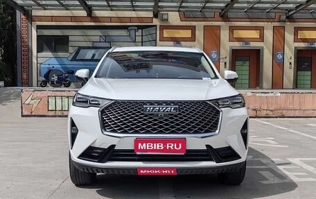 Haval H6, 2022 год, 1 231 000 рублей, 1 фотография