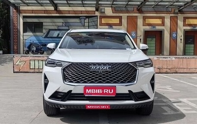 Haval H6, 2022 год, 1 231 000 рублей, 1 фотография