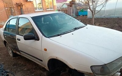 Nissan Almera, 1997 год, 80 000 рублей, 1 фотография