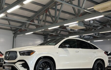Mercedes-Benz GLE Coupe AMG, 2023 год, 13 999 000 рублей, 1 фотография