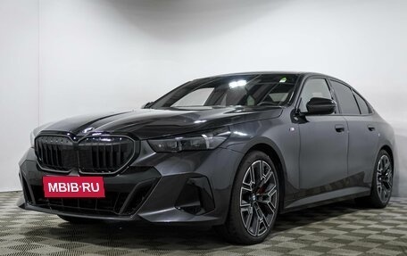 BMW 5 серия, 2024 год, 9 464 000 рублей, 1 фотография