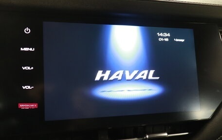 Haval F7 I, 2021 год, 1 472 000 рублей, 18 фотография