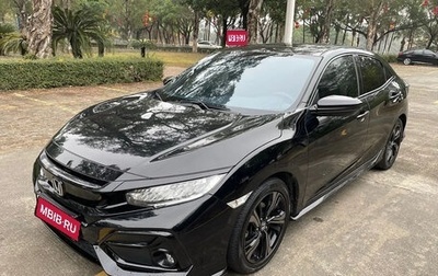 Honda Civic IX, 2021 год, 1 690 000 рублей, 1 фотография