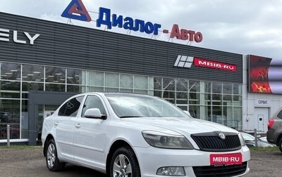 Skoda Octavia, 2013 год, 840 000 рублей, 1 фотография