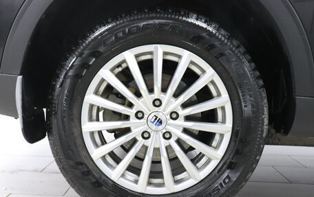 Haval F7 I, 2021 год, 1 472 000 рублей, 21 фотография