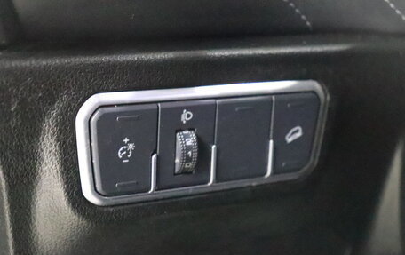 Haval F7 I, 2021 год, 1 472 000 рублей, 20 фотография