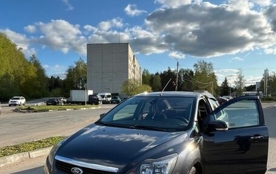 Ford Focus II рестайлинг, 2011 год, 900 000 рублей, 1 фотография