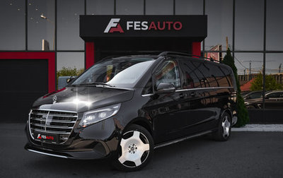Mercedes-Benz V-Класс, 2025 год, 15 490 000 рублей, 1 фотография