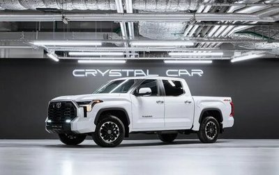 Toyota Tundra, 2024 год, 11 800 000 рублей, 1 фотография