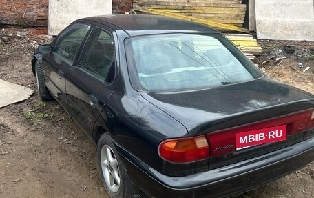 Ford Mondeo I, 1996 год, 100 000 рублей, 1 фотография