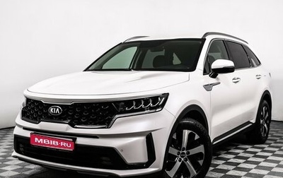 KIA Sorento IV, 2020 год, 3 249 000 рублей, 1 фотография