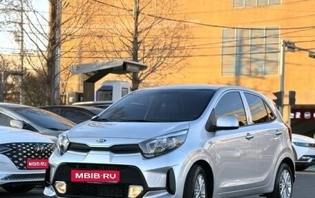 KIA Morning III, 2021 год, 1 000 000 рублей, 1 фотография