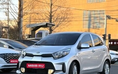 KIA Morning III, 2021 год, 1 000 000 рублей, 1 фотография