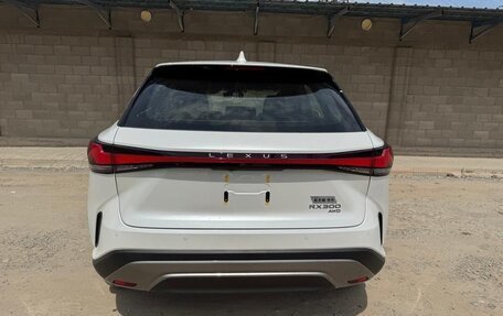 Lexus RX IV рестайлинг, 2025 год, 8 300 000 рублей, 4 фотография