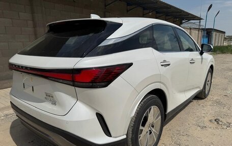 Lexus RX IV рестайлинг, 2025 год, 8 300 000 рублей, 2 фотография