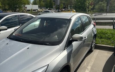 Ford Focus III, 2017 год, 800 000 рублей, 1 фотография
