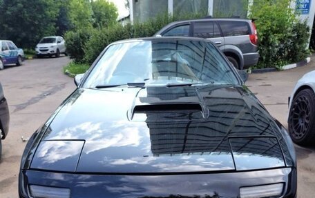 Mazda RX-7, 1988 год, 1 400 000 рублей, 1 фотография