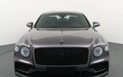 Bentley Flying Spur, 2022 год, 19 700 000 рублей, 1 фотография