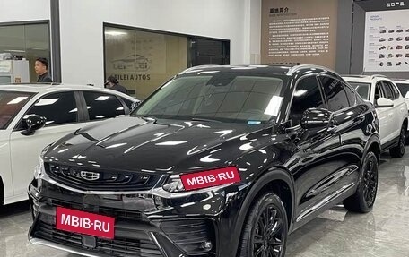Geely Tugella FY11, 2021 год, 1 550 005 рублей, 1 фотография