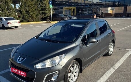 Peugeot 308 II, 2012 год, 700 000 рублей, 1 фотография