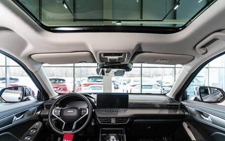 Haval Jolion, 2025 год, 2 949 000 рублей, 12 фотография