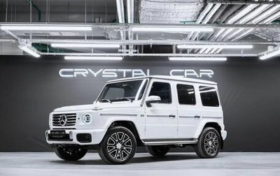 Mercedes-Benz G-Класс W463 рестайлинг _iii, 2024 год, 23 500 000 рублей, 1 фотография