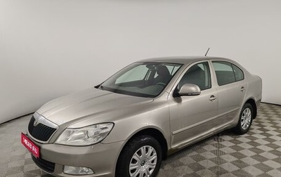 Skoda Octavia, 2011 год, 675 000 рублей, 1 фотография