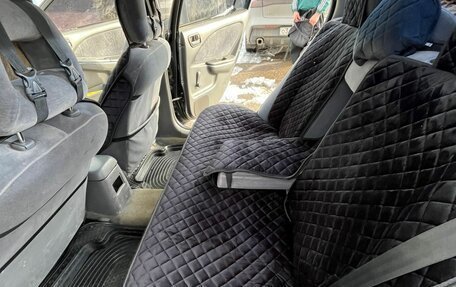 Toyota Avensis III рестайлинг, 1999 год, 250 000 рублей, 9 фотография