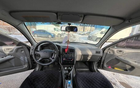 Toyota Avensis III рестайлинг, 1999 год, 250 000 рублей, 7 фотография
