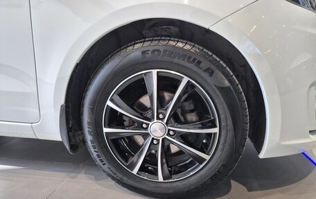 KIA Rio III рестайлинг, 2013 год, 840 000 рублей, 7 фотография