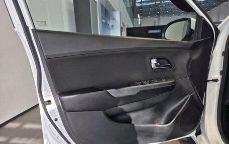 KIA Rio III рестайлинг, 2013 год, 840 000 рублей, 9 фотография