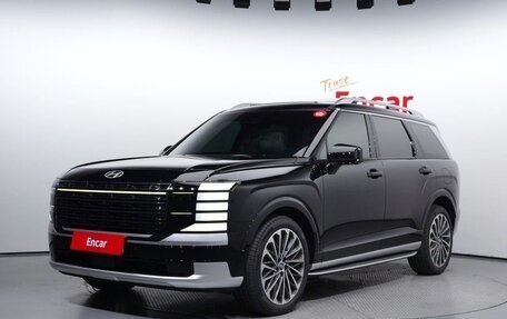 Hyundai Palisade, 2025 год, 5 500 000 рублей, 1 фотография
