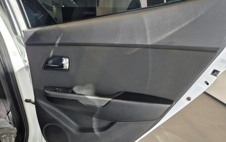 KIA Rio III рестайлинг, 2013 год, 840 000 рублей, 11 фотография