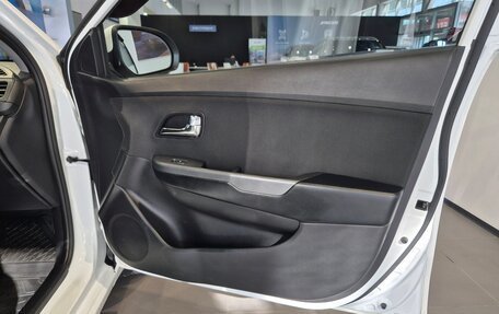 KIA Rio III рестайлинг, 2013 год, 840 000 рублей, 12 фотография