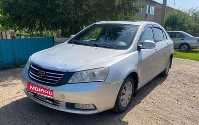 Geely Emgrand EC7, 2013 год, 380 000 рублей, 1 фотография