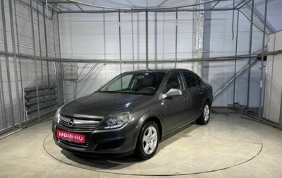 Opel Astra H, 2010 год, 349 000 рублей, 1 фотография
