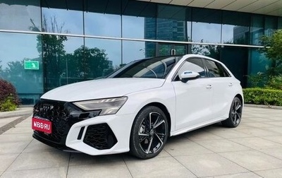 Audi A3, 2022 год, 1 780 000 рублей, 1 фотография