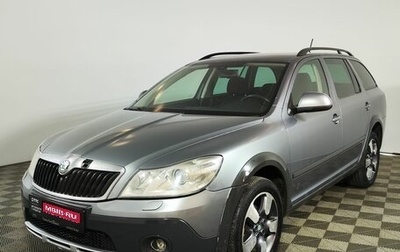 Skoda Octavia, 2013 год, 949 000 рублей, 1 фотография